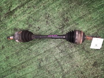 ПРИВОД НА TOYOTA RAUM NCZ20 1NZ-FE