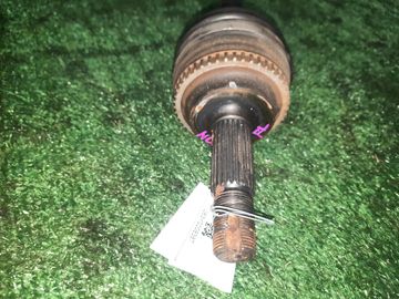 ПРИВОД НА TOYOTA RAUM NCZ20 1NZ-FE