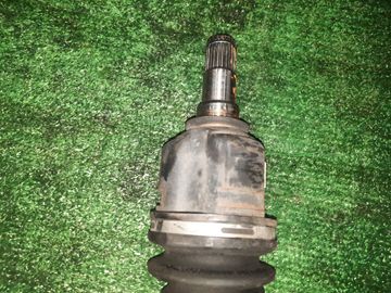 ПРИВОД НА TOYOTA RAUM NCZ20 1NZ-FE