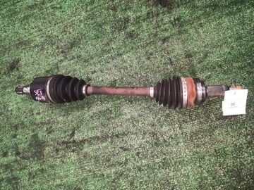 ПРИВОД НА MITSUBISHI ASX GA2W 4B11