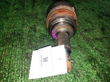 ПРИВОД НА MITSUBISHI ASX GA2W 4B11