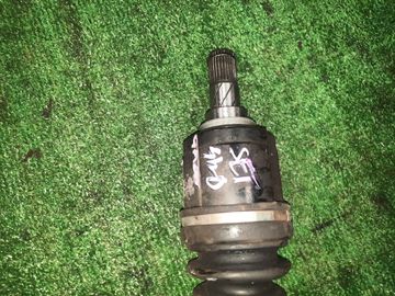 ПРИВОД НА MITSUBISHI ASX GA2W 4B11