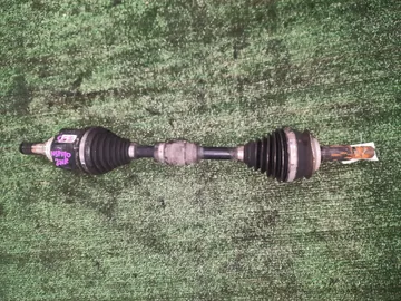 ПРИВОД НА TOYOTA SIENTA NSP170G 2NR-FKE