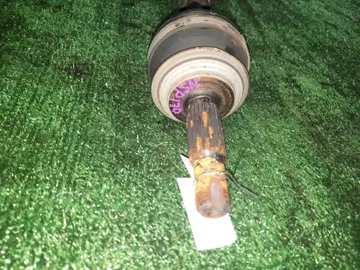 ПРИВОД НА TOYOTA SIENTA NSP170G 2NR-FKE