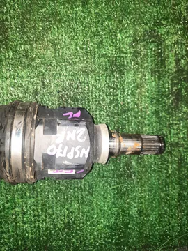 ПРИВОД НА TOYOTA SIENTA NSP170G 2NR-FKE