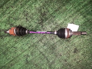 ПРИВОД НА NISSAN DAYZ B44W BR06