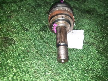 ПРИВОД НА NISSAN DAYZ B44W BR06