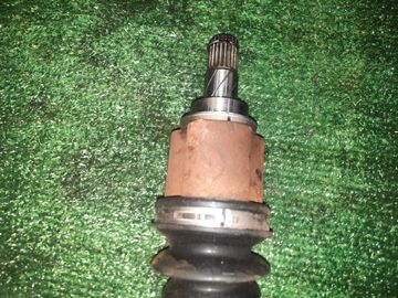 ПРИВОД НА NISSAN DAYZ B44W BR06