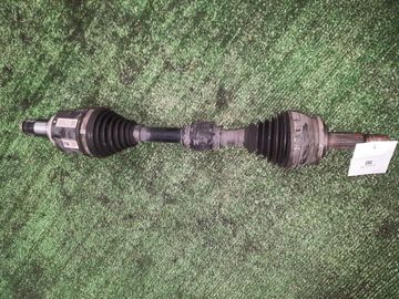 ПРИВОД НА TOYOTA PRIUS ZVW30 2ZR-FXE