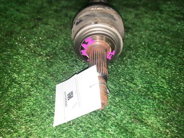 ПРИВОД НА TOYOTA PRIUS ZVW30 2ZR-FXE