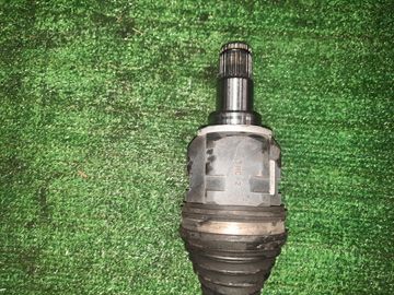 ПРИВОД НА TOYOTA PRIUS ZVW30 2ZR-FXE