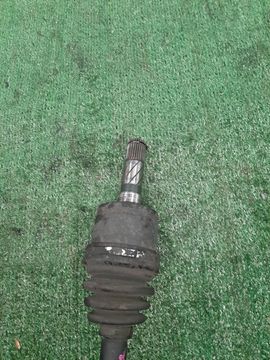 ПРИВОД НА MAZDA BONGO SK82V F8