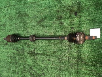 ПРИВОД НА HONDA STREAM RN1 D17A