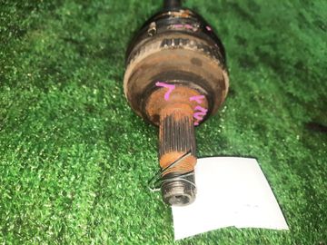 ПРИВОД НА HONDA STREAM RN1 D17A