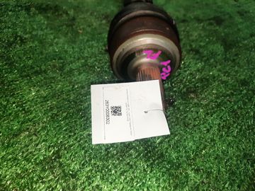 ПРИВОД НА HONDA ODYSSEY RC1 K24W