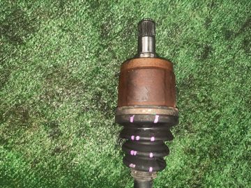 ПРИВОД НА HONDA ODYSSEY RC1 K24W