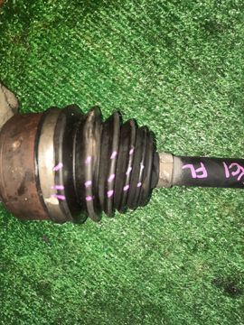 ПРИВОД НА HONDA ODYSSEY RC1 K24W