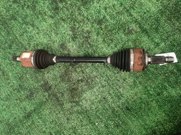 ПРИВОД НА HONDA JADE FR4 LEB