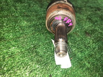 ПРИВОД НА HONDA JADE FR4 LEB