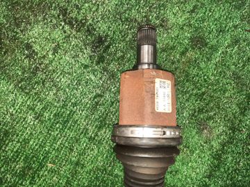 ПРИВОД НА HONDA JADE FR4 LEB