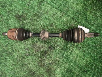 ПРИВОД НА HONDA STREAM RN1 D17A