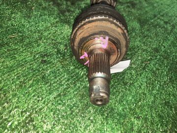 ПРИВОД НА HONDA STREAM RN1 D17A