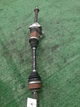 ПРИВОД НА HONDA JADE FR4 LEB