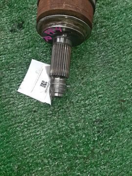 ПРИВОД НА HONDA JADE FR4 LEB