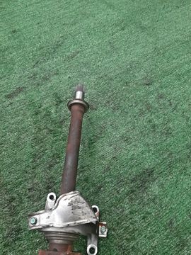 ПРИВОД НА HONDA JADE FR4 LEB