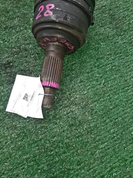 ПРИВОД НА MAZDA ATENZA GHEFW LF-VE