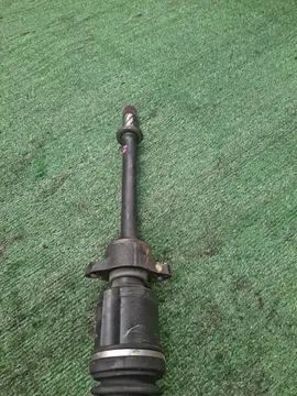 ПРИВОД НА MAZDA ATENZA GHEFW LF-VE