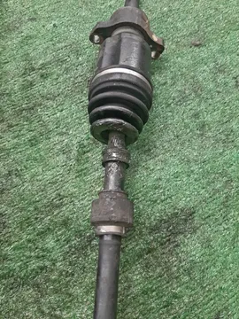 ПРИВОД НА MAZDA ATENZA GHEFW LF-VE