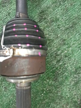 ПРИВОД НА HONDA ODYSSEY RC1 K24W