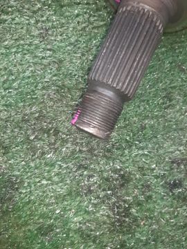 ПРИВОД НА HONDA ODYSSEY RC1 K24W