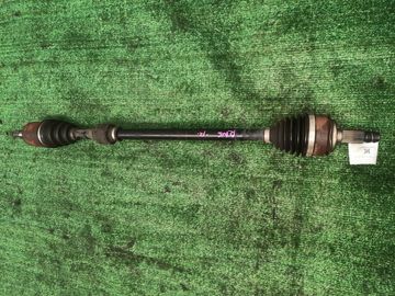 ПРИВОД НА HONDA STREAM RN6 R18A