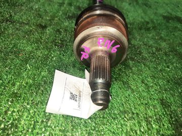 ПРИВОД НА HONDA STREAM RN6 R18A