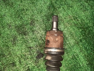 ПРИВОД НА HONDA STREAM RN6 R18A