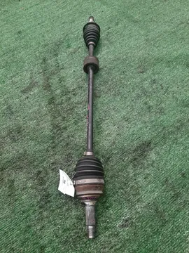 ПРИВОД НА TOYOTA TANK M900A 1KR-FE