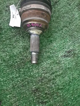 ПРИВОД НА TOYOTA TANK M900A 1KR-FE