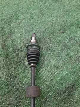 ПРИВОД НА TOYOTA TANK M900A 1KR-FE