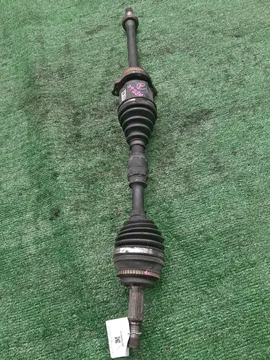 ПРИВОД НА TOYOTA NOAH AZR60G 1AZ-FSE