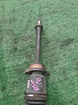 ПРИВОД НА TOYOTA NOAH AZR60G 1AZ-FSE