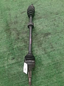 ПРИВОД НА NISSAN WINGROAD Y11 QG15DE