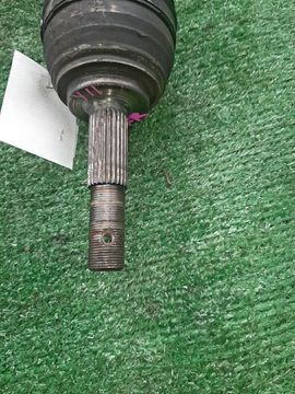 ПРИВОД НА NISSAN WINGROAD Y11 QG15DE