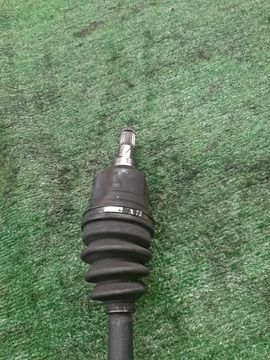 ПРИВОД НА NISSAN WINGROAD Y11 QG15DE