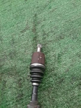 ПРИВОД НА HONDA STREAM RN6 R18A