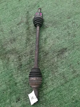 ПРИВОД НА SUBARU LEGACY BLE EZ30DE