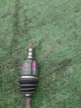 ПРИВОД НА SUBARU LEGACY BLE EZ30DE