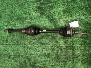 ПРИВОД НА TOYOTA WINDOM MCV21 2MZ-FE