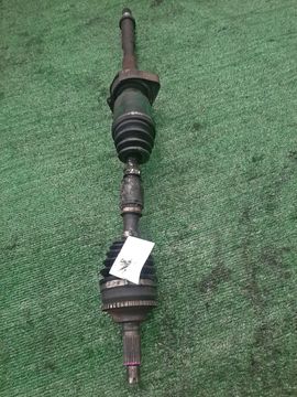 ПРИВОД НА MAZDA MPV LWFW AJ